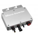EN 62109-1 Micro Inverter Solar Panel 300w Pv Panels With Micro Inverters