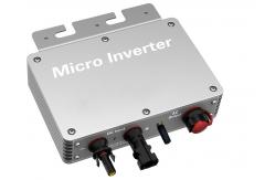 China EN 62109-1 Micro Inverter Solar Panel 300w Pv Panels With Micro Inverters supplier