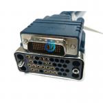 Cisco Compatible Cable CAB-V35FC DB60 pin male to V.35 DCE female Network connect cable for Cisco7000 family/4000/3600 for sale