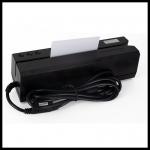 IEC 7811 Magnetic RFID Card Reader Integrated Magnetic Card Writer for sale