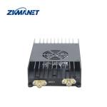 Long Range Drone Wireless Video Transmitter Commercial Drone Uav Data Link With AES Encryption for sale