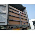 Liquid Packaging Flexi Bags For Containers Ricinus Oil Transportation Use for sale