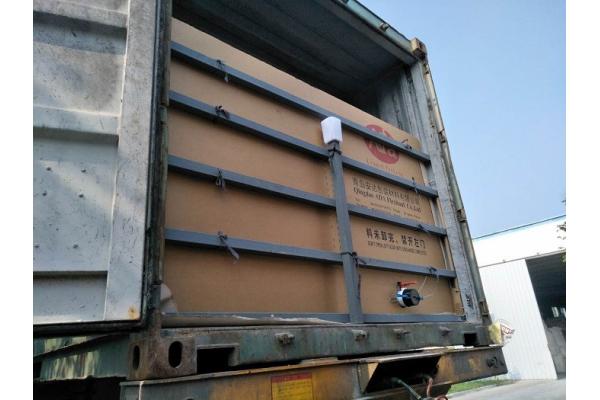 Liquid Packaging Flexi Bags For Containers Ricinus Oil Transportation Use