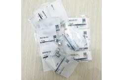 China KQG2L08-01S Threaded Compressor Air Hose Fittings CE Certificate supplier