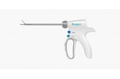 China Efficient Ligasure Device For Cutting And Hemostasis SurgSci Ultrasonic Scalpel supplier