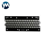 UV LED Module 640W Dimmable High Power UV LED Curing LED UV Water Cooling for sale