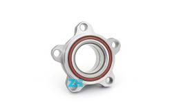 China Spherical Structure Car Hub Bearing BTF-1210 For Ford supplier