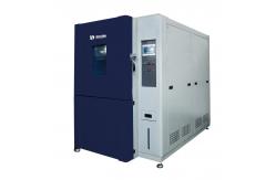 China Programmable Controller Rapid-Rate Thermal Cycle Chamber,climatic test chamber supplier