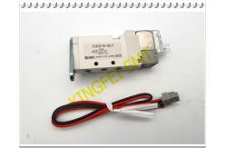 China JUKI Nozzle UP Solenoid Valve SYJ5120-5H-M5-F 40047982 FX3 Air Valve supplier