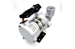 China High Flow 6000L/H Automotive Water Pump 24VDC Input For Engineering Vehicle. supplier