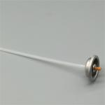 Premium Dashboard Polish Wax Valve for Auto Detailing with Precision Spray