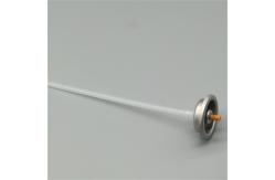 China Premium Dashboard Polish Wax Valve for Auto Detailing with Precision Spray supplier