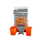 370W Commercial Zumex Orange Juicer Frucosol Fruit Juicer For Restaurants for sale