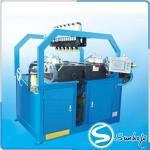 Highly Efficient Radiator Making Machine 3.0KW Power Cutting Width 120mm for sale
