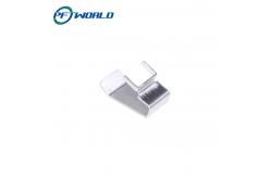 China OEM ODM Bending Sheet Metal Parts Precision Clip Computer Accessories supplier