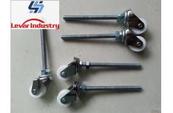 China Universal Caster Wheels For Loading Table Of Machine supplier