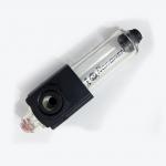 Norgren G 1/4 Pneumatic Air Lubricator, L72 Series L72C-2GP-ETN for sale