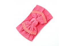 China Unisex Women Head Scarves Elastic Bandana Headband Breathable supplier