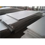 SS304 Stainless Steel Sheet Plate ASTM Hot Rolled 32mm 1219*2438 For Building for sale
