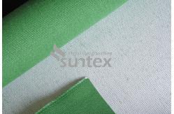 China Good Mechanical Acrylic Fiberglass Fabric For Fire Blanket Welding Mattress supplier