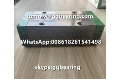 China Narrow Long Linear Roller Bearing RWU55-E-HL-V3-G2 Linear Slide Bearing supplier