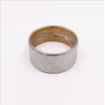 China Varies Inner Diameter Ball Bimetallic Bearing Assembly stainless steel manufacturer