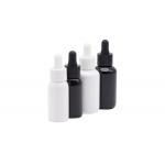 Oil Dropper Bottle 30Ml Essential Oil Plastic Dropper Bottle for sale