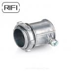 4 Inch EMT Set Screw Connector UL Standard Aluminum Surface Treatment