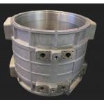 Motor Components Metal Casting Molds Motor Housing Shell for sale