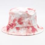 Customizable Fisherman Bucket Hat For Spring Summer Autumn