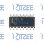 MC14051BDR2G for sale