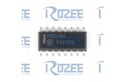 China MC14051BDR2G supplier