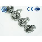 Low Friction High Speed Miniature Tapered Roller Bearings 33008 For Rolling Mill 40*68*22mm for sale