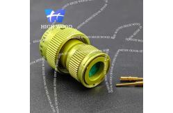 China ZH23 Series Environmental Resistance Bayonet Electrical Connector ZH23-4/14B-11-B supplier
