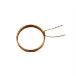 Air Wound Winding Induction Copper Coil 5000 Watts Passive Speaker Voice Coil