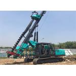 140KN Multifunctional Drilling Rig for sale