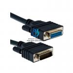 CAB X21FC Cisco Serial Cable DB60 Pin Male To X.21 DB15 Pin Female for sale