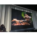 Mobile Stage Indoor Rental LED Screen P3.91 500x500 Cabinet SMD2020 Full Color for sale