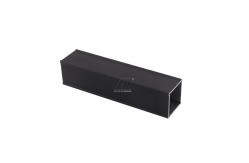 China Add to CompareShare Custom Rectangular Aluminum Profile Rectangle Square Tube supplier