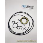Caterpillar CAT374F Swing motor Excavator Seal Kit Repair Kit