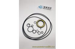 China Caterpillar CAT374F Swing motor Excavator Seal Kit Repair Kit supplier