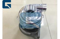 China Hitachi Excavator Spare Parts ZAX200 Engine 6BG1 Turbo 114400-3770 Turbocharger supplier