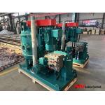 API Solids Control Remove Vacuum Degasser With Flexible Capacity for sale