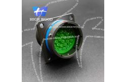 China MS26482 Connector MS3470W18-32P , MIL-C-26482Ⅱ，MS26482 seriesⅡ supplier