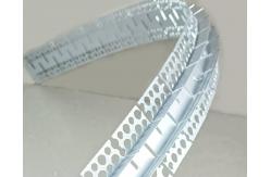 China Sliver Black Housing Cover Stair Mounted Aluminum Profile supplier
