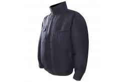 China Evaporative Air Conditioned Apparel Long Sleeve Ac Jacket For Summer supplier