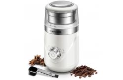 China ABS Fine Grind Coffee Maker 150W Removable Cups Commercial Espresso Maker Coarse supplier