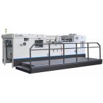1080BQ Automatic Die Cutting and Stripping Machine for sale