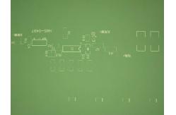 China 1100x1250mm Exposure Size Computer To Screen Exposing Machine With Auto Focusing supplier