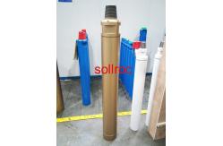 China SD10 Shank 10'' Down The Hole Hammer Carburized Steel For Construction supplier